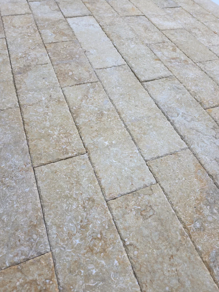 acid chiseled